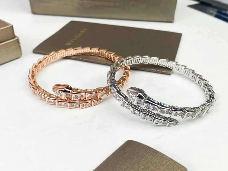 Bvlgari Bracelets